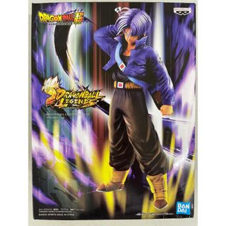 トランクス ドラゴンボール レジェンズ DRAGONBALL LEGENDS COLLAB-TRUNKS-(アニメ/ゲーム)