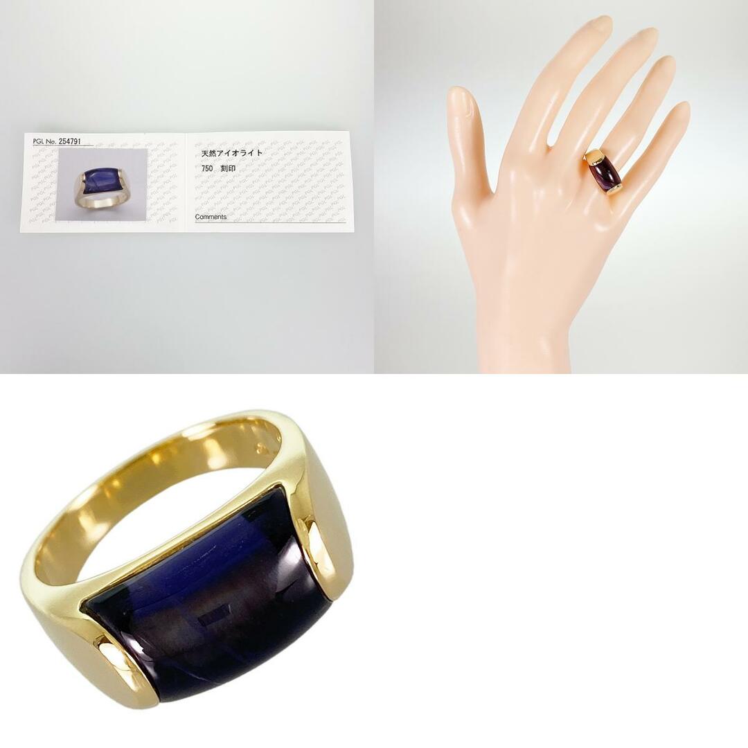 BVLGARI - ブルガリ トロンケット 13.5号(53-54) リングの通販