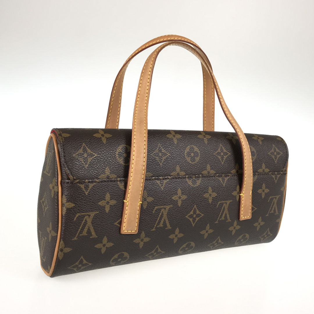 LOUIS VUITTON ルイヴィトン M51902 ソナチネ モノグラム