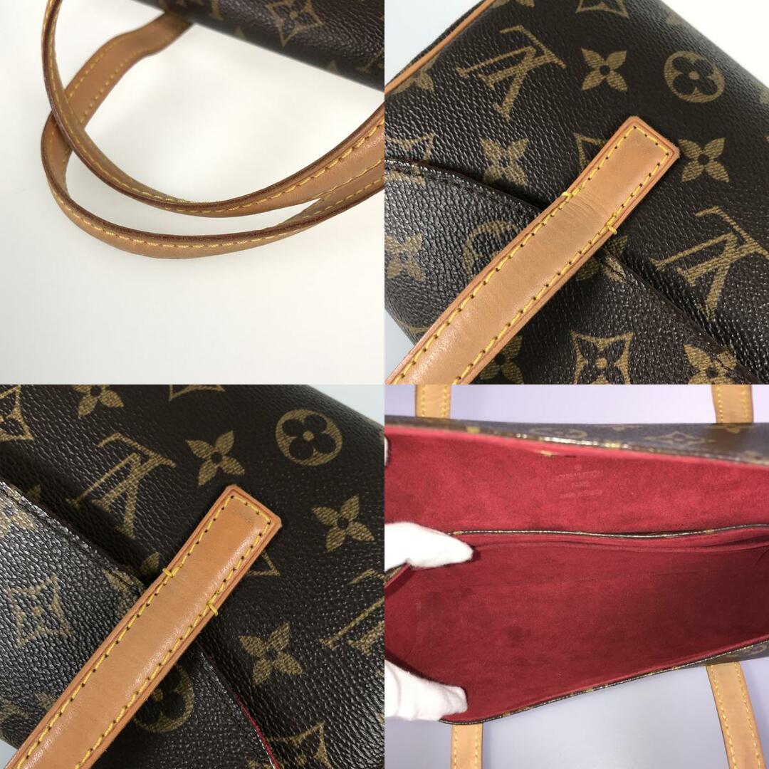 LOUIS VUITTON - ルイ・ヴィトン モノグラム ソナチネ M51902