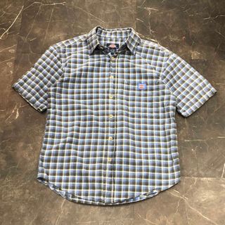 ディッキーズ(Dickies)のDickies check  shirt(シャツ)