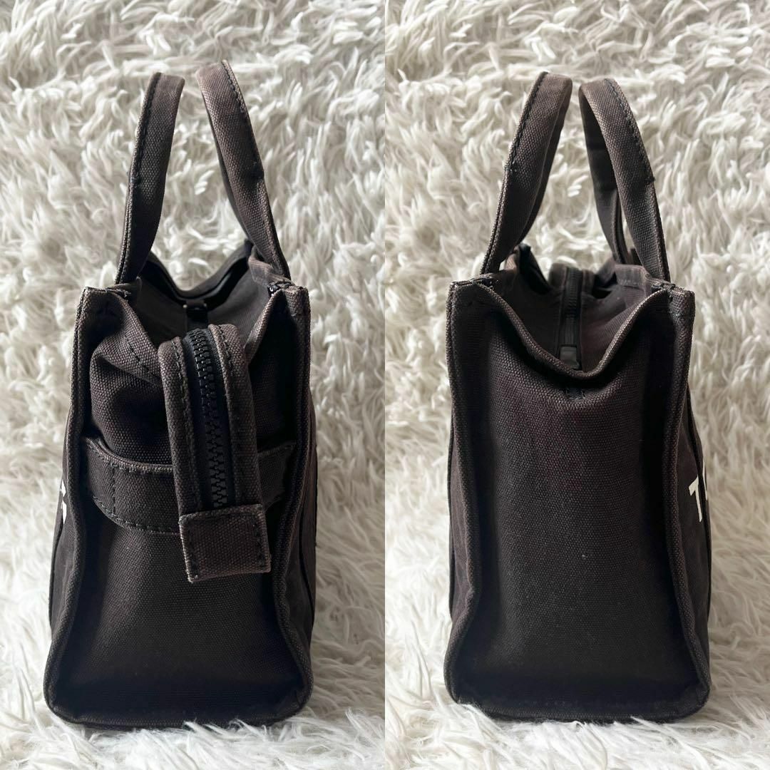 美品 マークジェイコブス 現行 2way ショルダーバッグ 鞄 トート