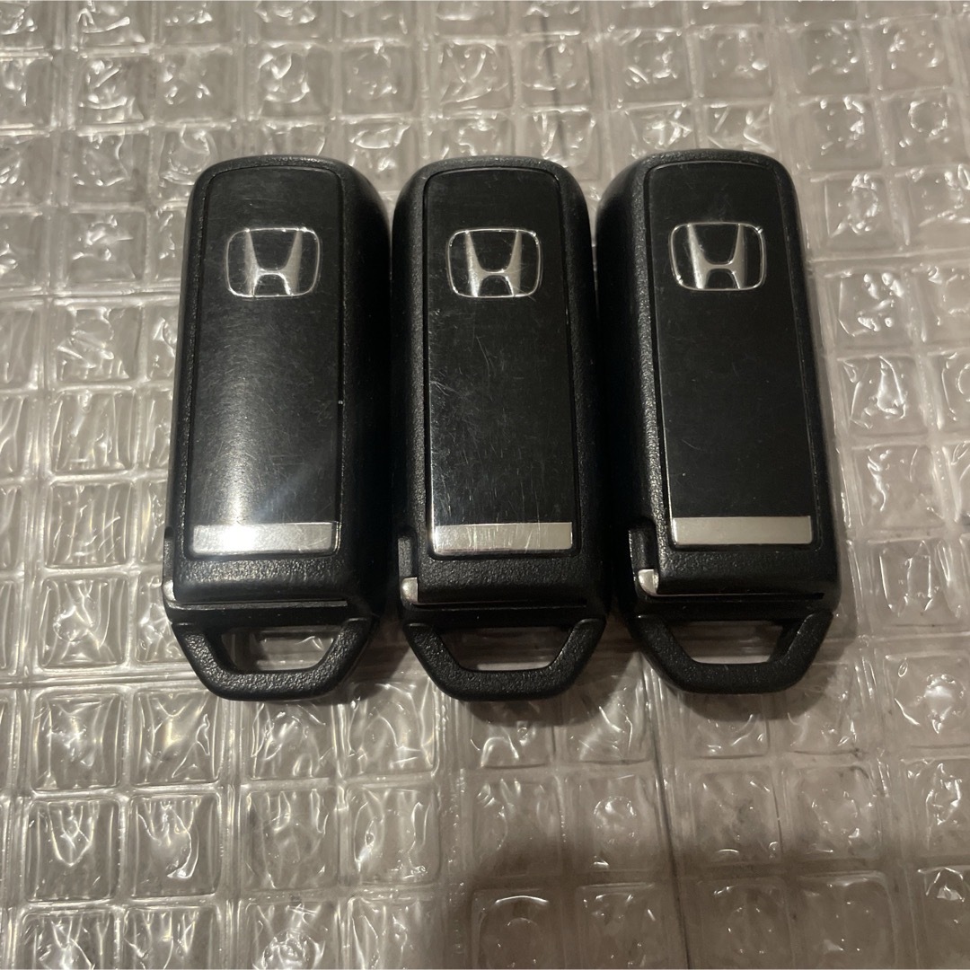 ホンダ スマートキーカバー キーケース Type25 プレミアムトーン