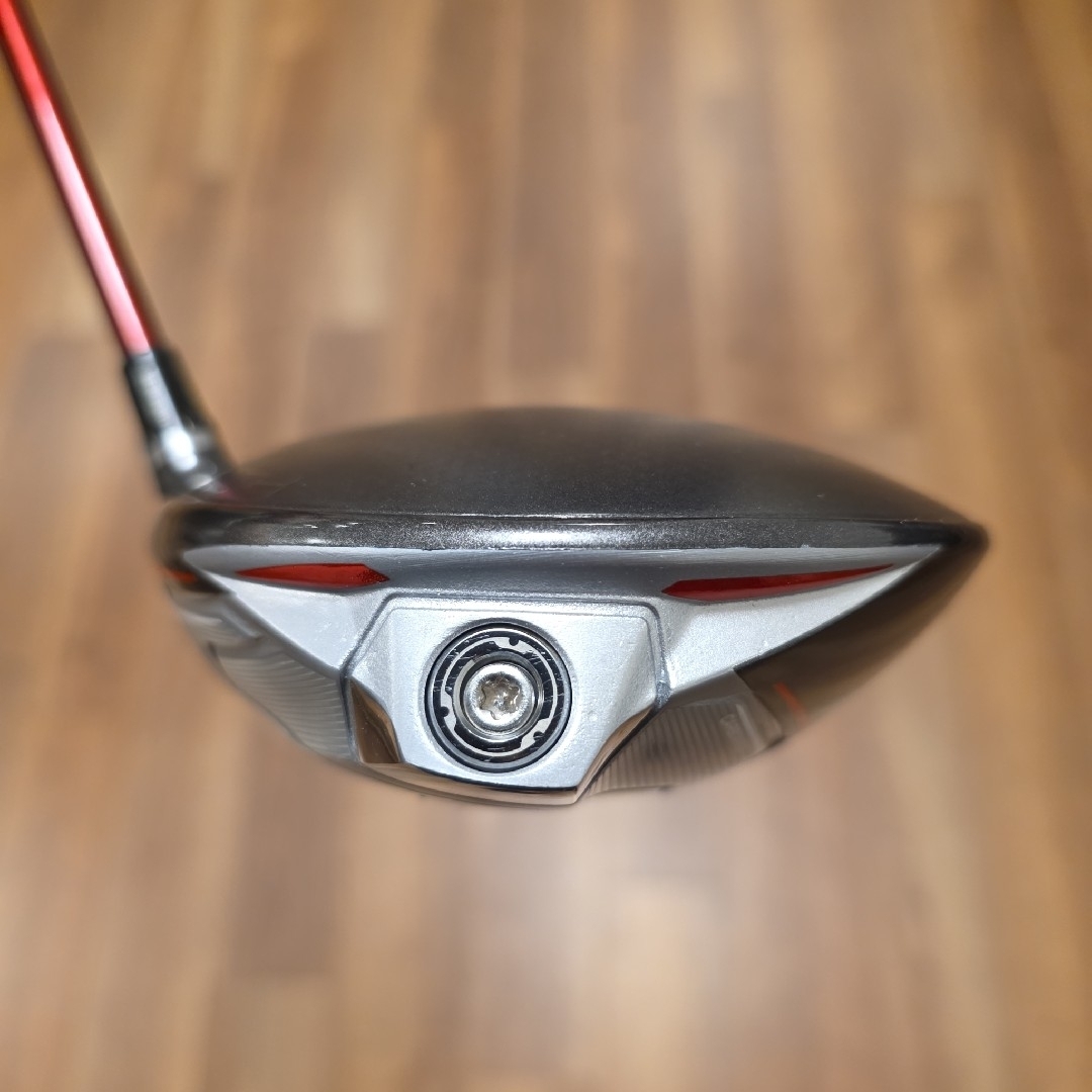 TaylorMade - 【レディース】テーラーメイド ステルス