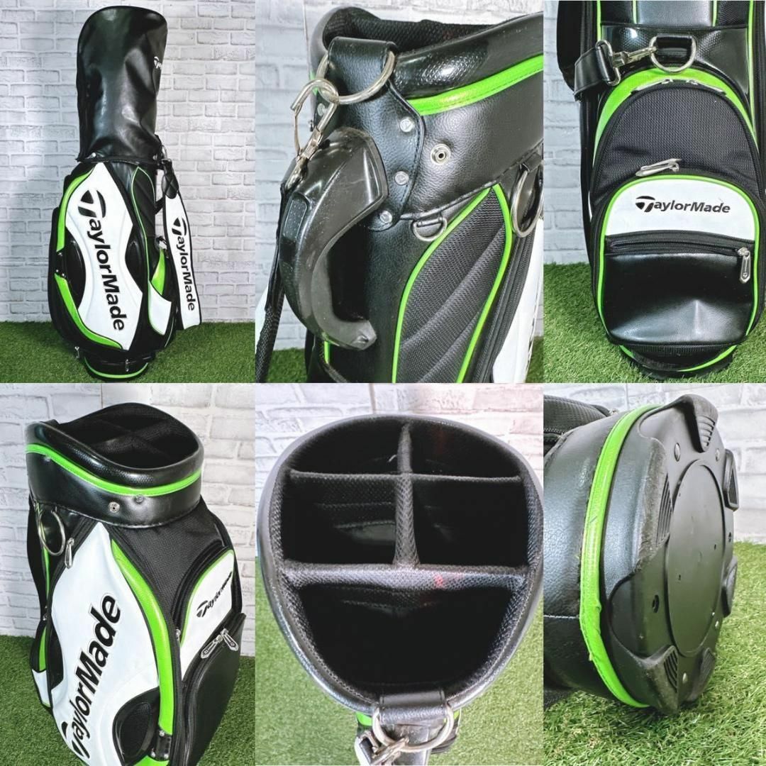 TaylorMade - 名器 テーラーメイド RBZ ゴルフクラブセット
