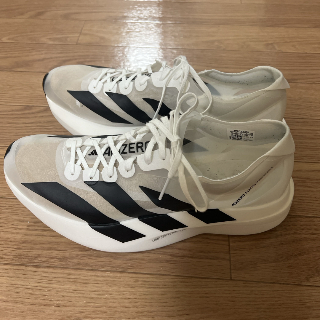 adidas アディダス Adizero Adios Pro Evo 1 アディゼロ
