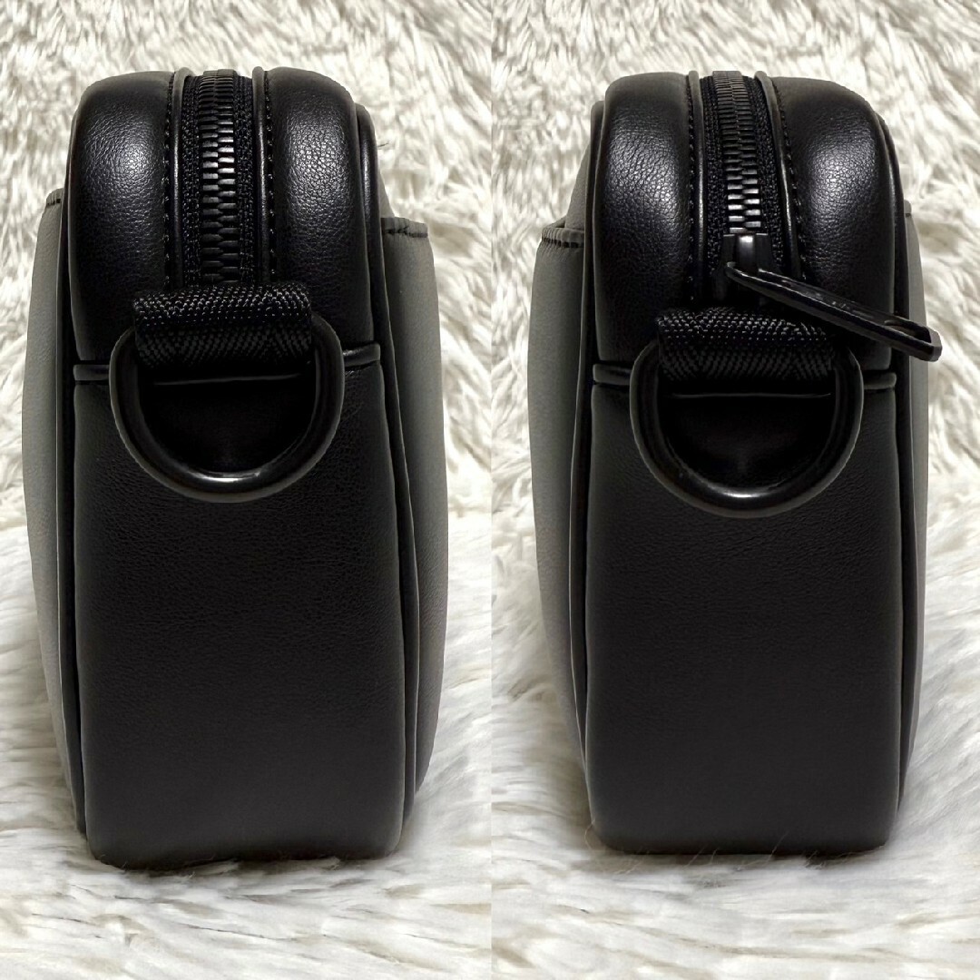 DIESEL - 美品 DIESEL ディーゼル カメラバッグ ショルダー