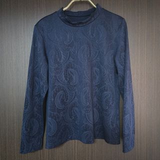 トップス(カットソー(長袖/七分))