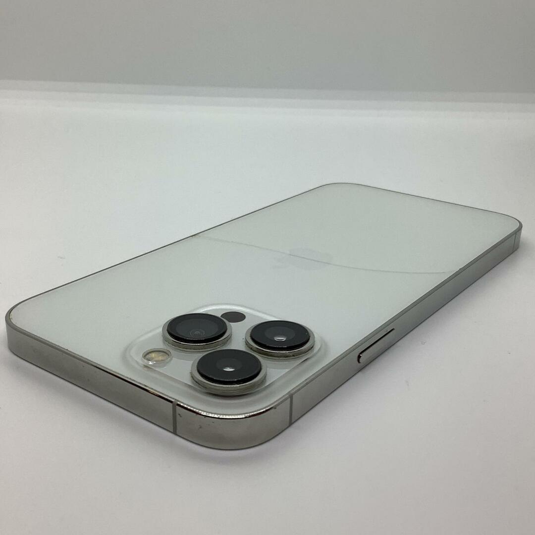 Amazon | 【整備済み品】 Apple iPhone 13 Pro 256GB シルバー