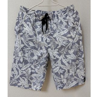 GODDESS サーフパンツ メンズ 水着 Lサイズ(水着)