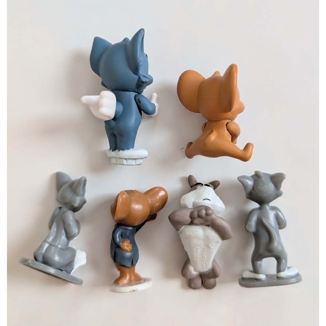 色々フィギュアセット④ エンタメ/ホビーのおもちゃ/ぬいぐるみ(キャラクターグッズ)の商品写真