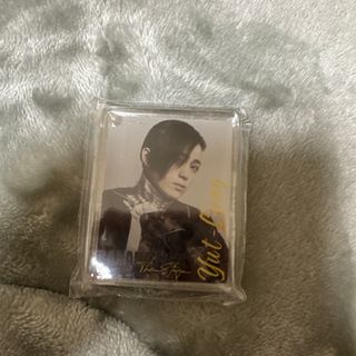 BANANA FISH  バナナフィッシュ　月龍　ユエルン　コラッタ　佐奈宏紀(キャラクターグッズ)