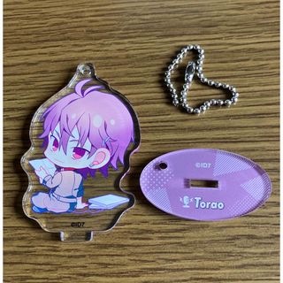 アイドリッシュセブン(キャラクターグッズ)