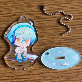 アイドリッシュセブン(キャラクターグッズ)