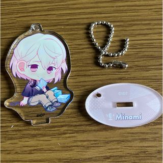 アイドリッシュセブン(キャラクターグッズ)