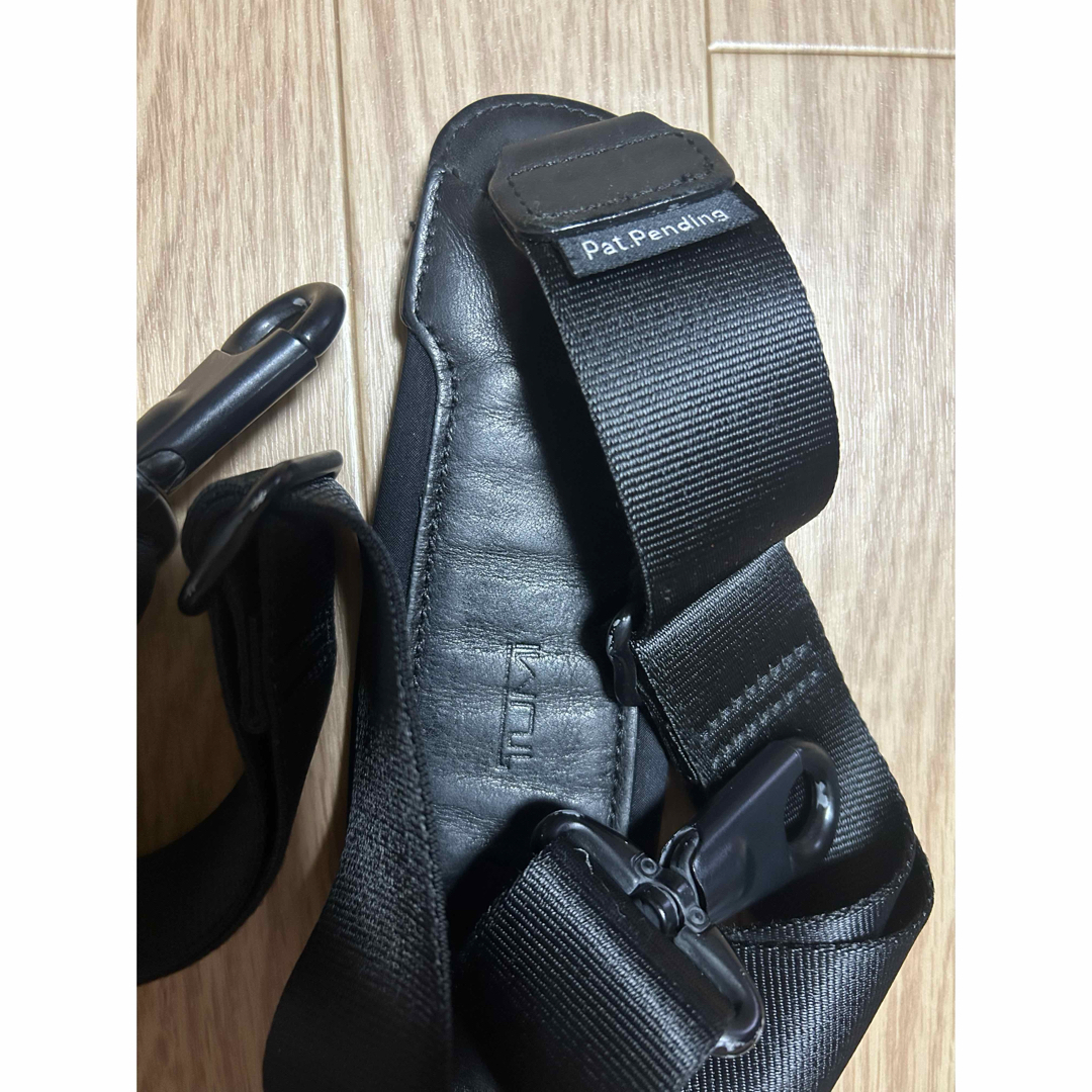 TUMI - TUMIショルダーストラップの通販 by NONくん3's shop