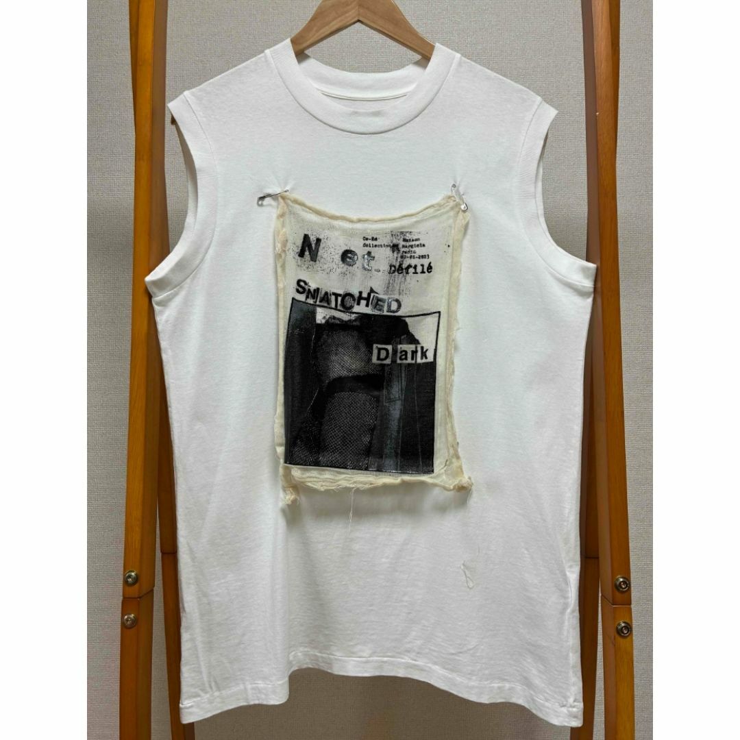 Maison Margiela（旧Maison Martin Margiela） - MAISON