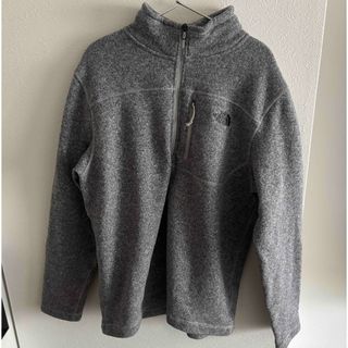 ザノースフェイス(THE NORTH FACE)のTHE NORTH FACE フリース L グレー(その他)
