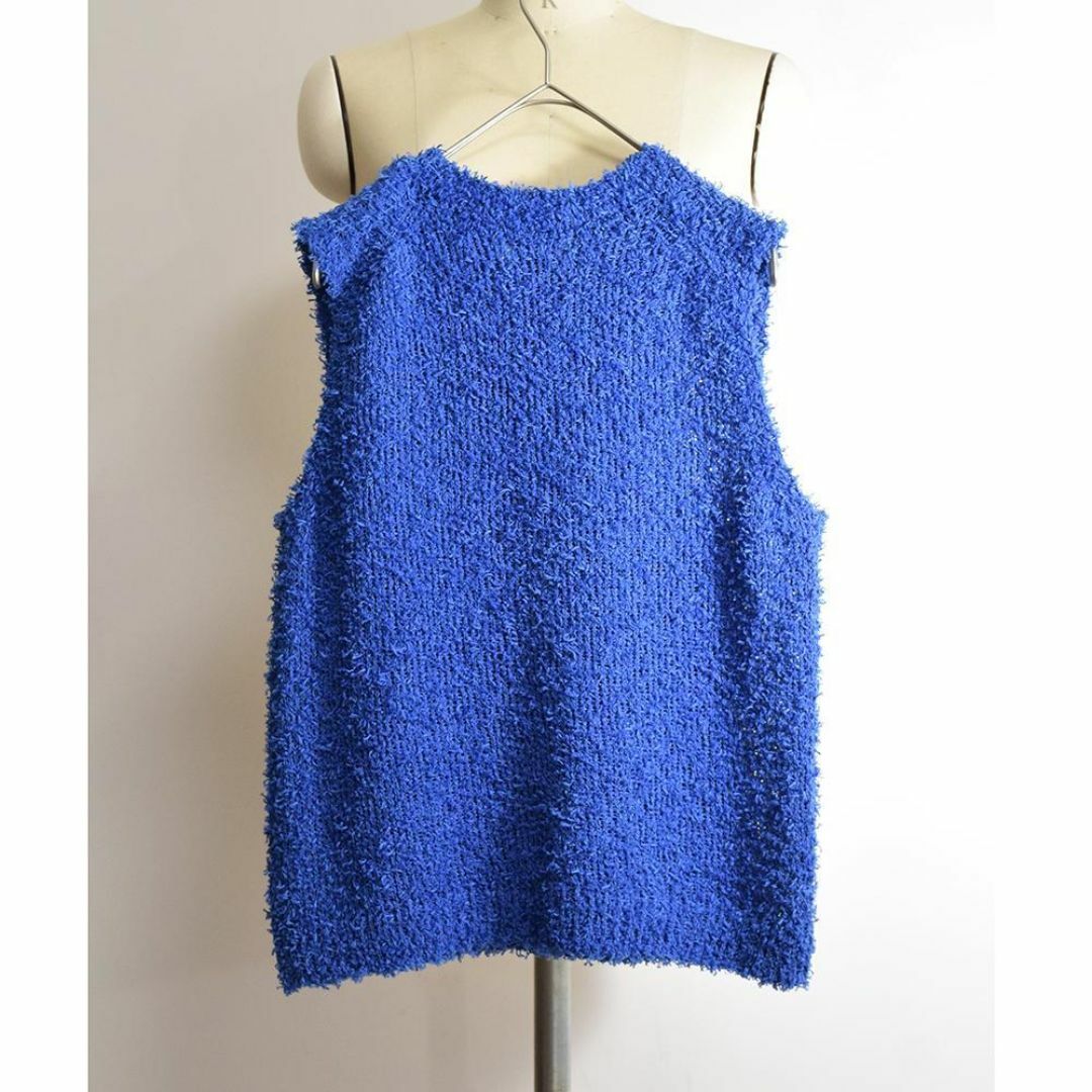 UNITED ARROWS - 24SS UNITED ARROWS コットンヤーン