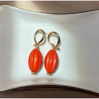 No.0201_エスニックサマーシリーズ（ピアス）(ピアス)