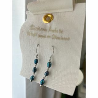 No.301_華奢フォーマルシリーズ（ピアス/イヤリング）(ピアス)