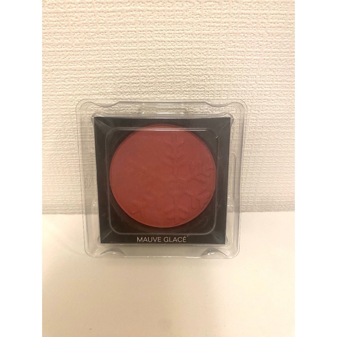 CHANEL】限定色☆レベージュ ヘルシーグロウ ブラッシュ (CHANEL