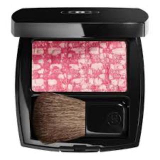 CHANEL❤ブラッシュカメリアローズ　チークパウダー　未使用品 2025年春新作パウダーチーク】カメリア フトゥーラ｜CHANELの