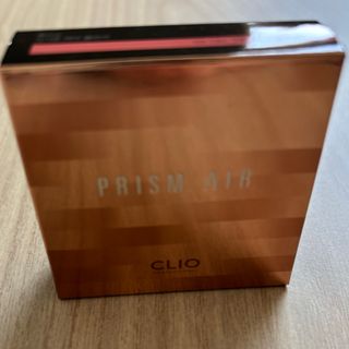 クリオ(CLIO)のclio チーク(チーク)