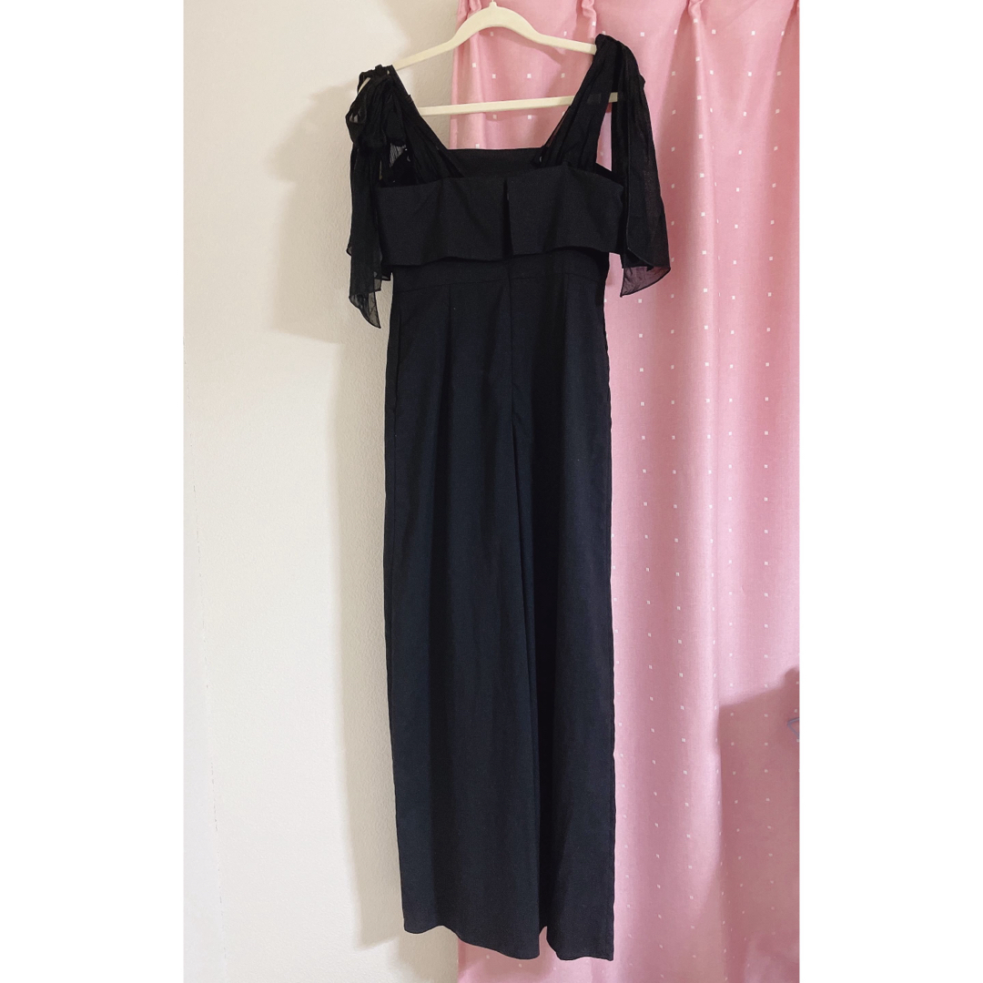 通販でクリスマス - to lip Her 美品‼️タグ付き Romper Ribbon herlipto ワンピース