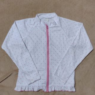 イオン(AEON)のAEON ラッシュガード（130cm）(水着)