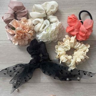 Complex Biz - 758【結婚式＊入学式入園式】新品未使用／パール