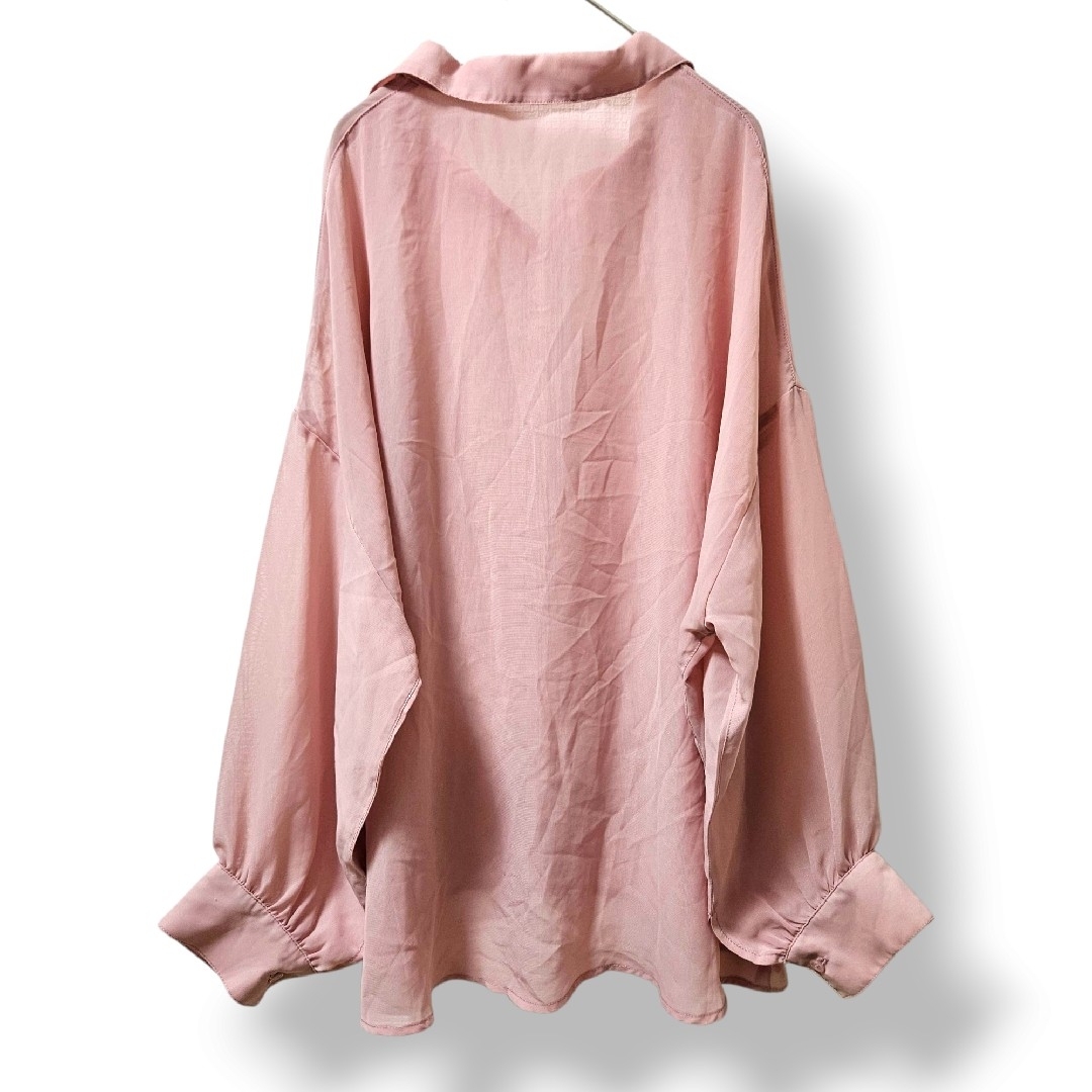 「新商品」に関するプレスリリース - GRL ○美品○GRL シャツ バルーンスリーブ ピンク グレイル トップス