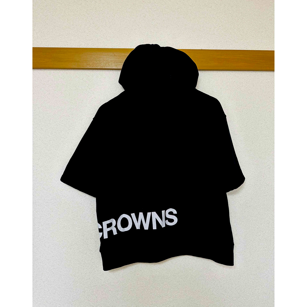 RODEO CROWNS(ロデオクラウンズ)のRODEO CROWNS パーカー レディースのトップス(パーカー)の商品写真