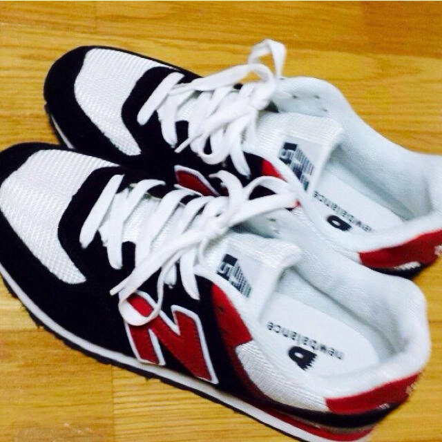 New Balance - みーき様お取り置き✡3/25まで