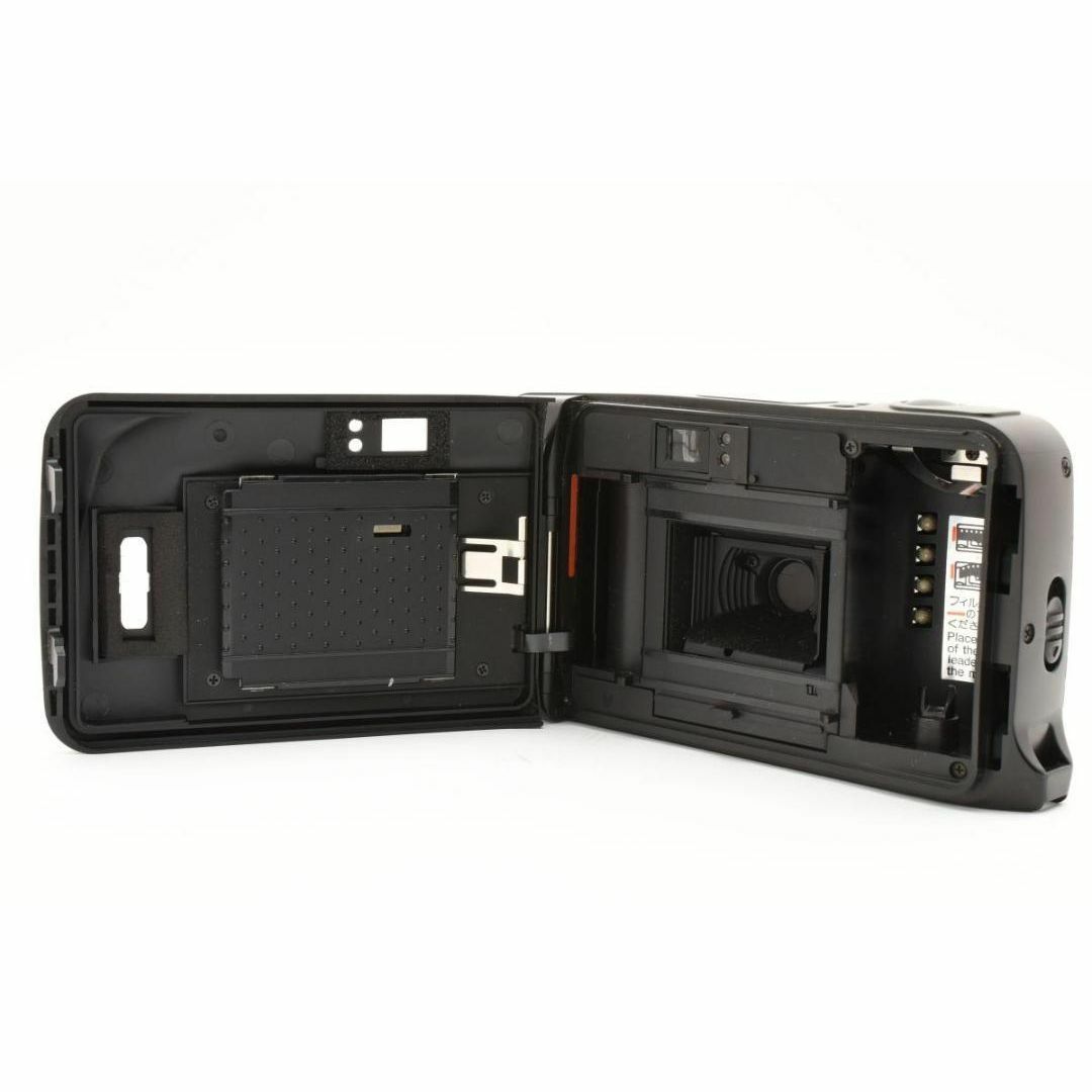 希少】 KYOCERA 京セラ Slim T コンパクト フィルムカメラの通販