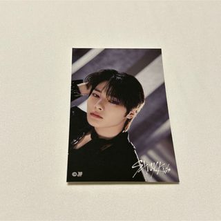 Stray Kids 5-STAR Dome Tour ステッカー　アイエン