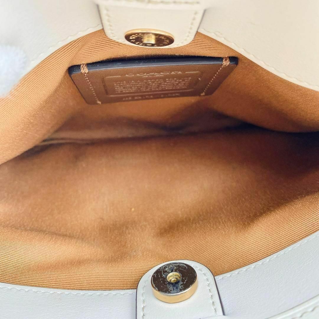COACH コーチ トートバッグ シグネチャー
