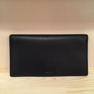 コーチ(COACH)のCOACH レザー手帳ケース(その他)