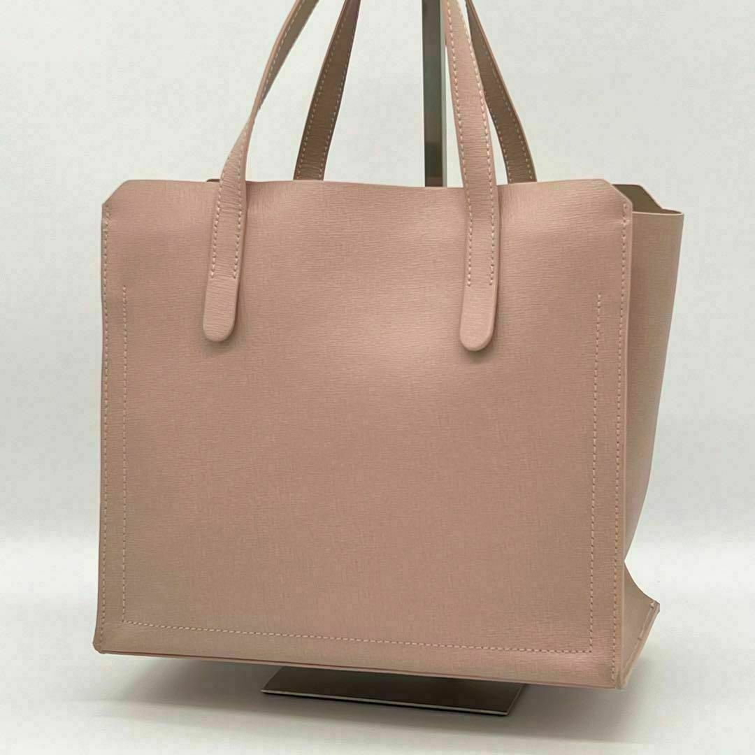 期間限定お買い得商品 |  通販 FURLA トートバッグ ハンドバッグ サリー 【極美品】FURLA - バッグ