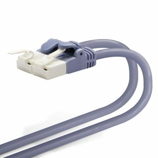【数量限定】エレコム LANケーブル CAT5e 爪折れ防止 スタンダードタイプ(PC周辺機器)
