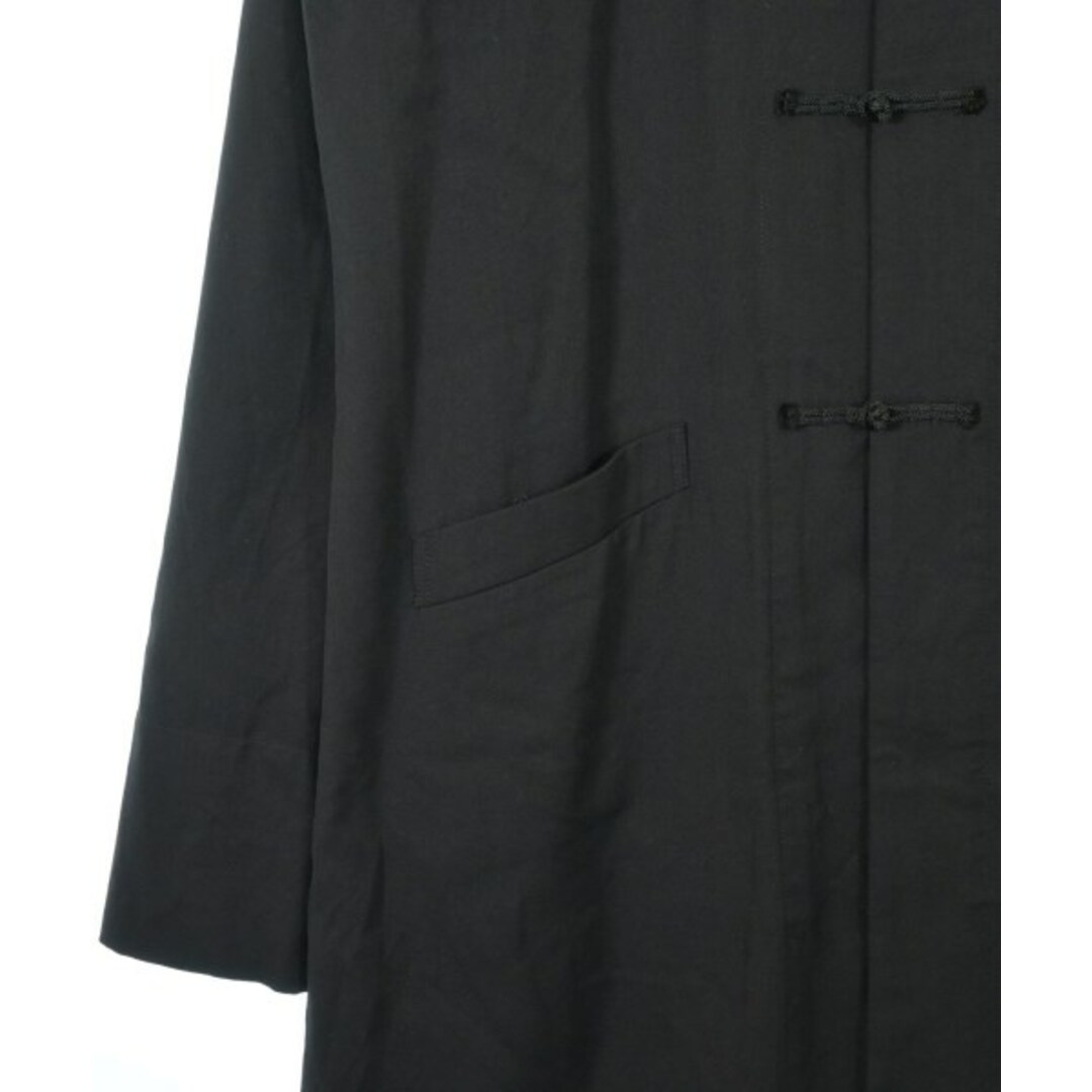 BLACK COMME des GARCONS - BLACK COMME des GARCONS ブルゾン