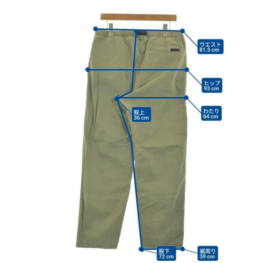 Gramicci（グラミチ）Gramicci Pant（グラミチパンツ）