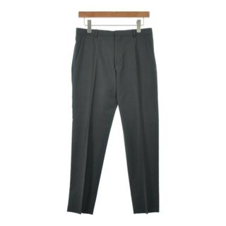 HUGO BOSS - HUGO BOSS ヒューゴボス スラックス M グレー