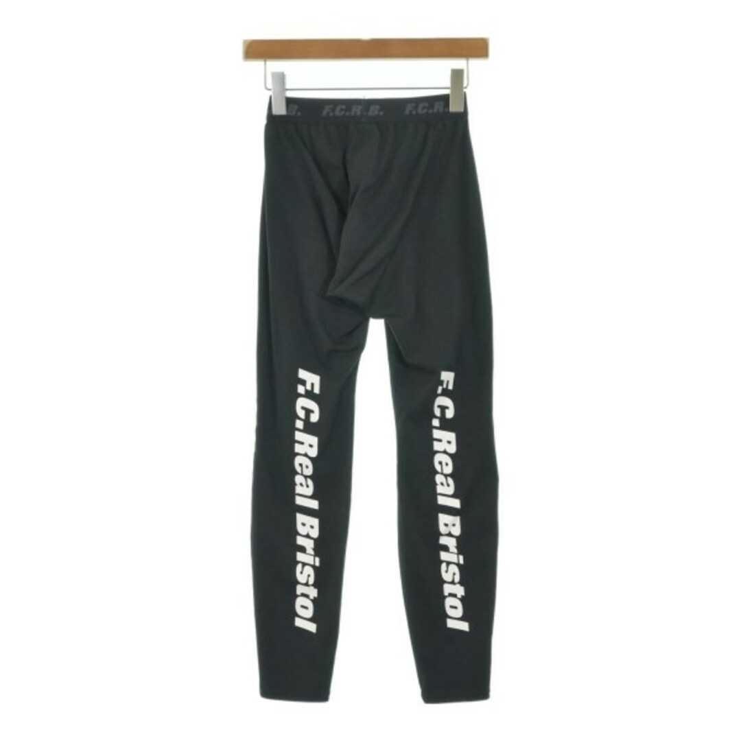 【SALE】 F.C.R.B エフシーアールビー パンツ（その他） M 黒 【古着 ウェア