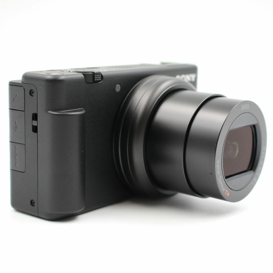 SONY - □新品同様□ SONY VLOGCAM ZV-1 II ZV-1M2 B ソニーの