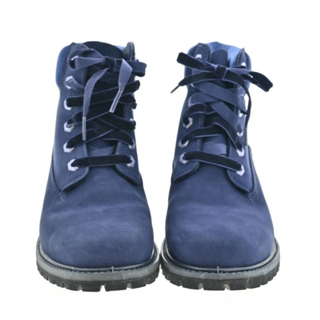 Timberland(ティンバーランド) / ×24カラッツ/6インチプレミアム