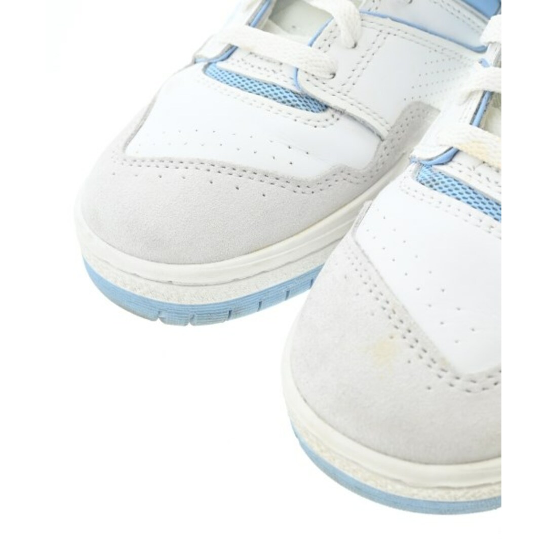 New Balance - New Balance ニューバランス スニーカー 27cm 白