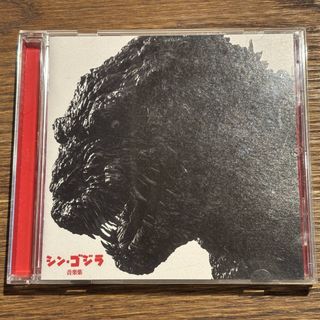 【シン・ゴジラ音楽集 [CD]】KICS-3400(映画音楽)