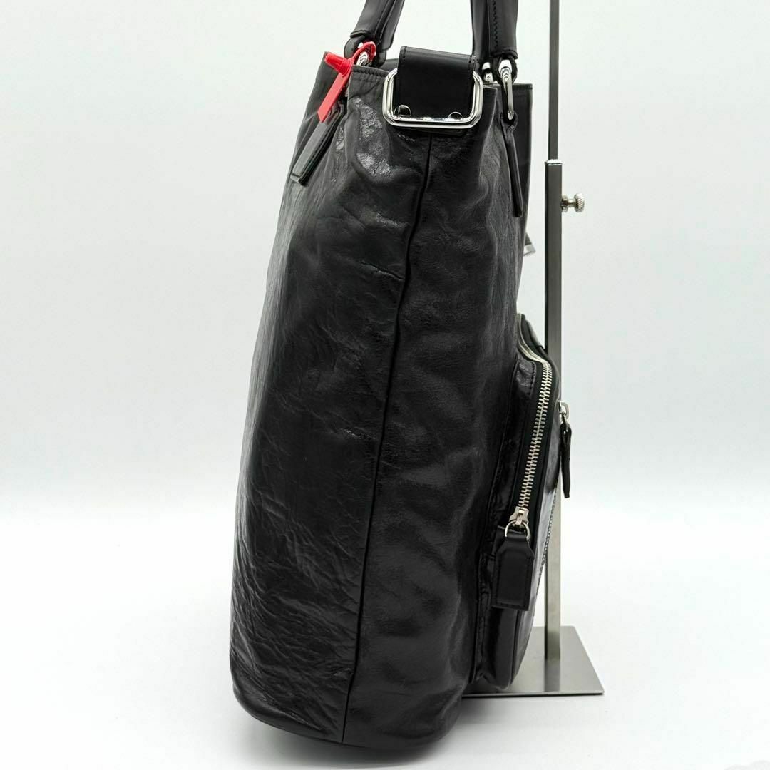 Chloe - 【美品】Chloe ミスターパディントン トートバッグ 2way