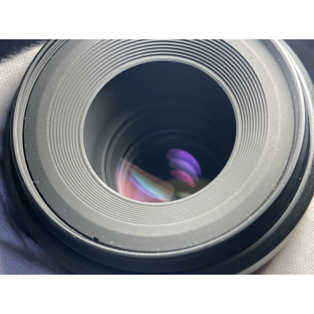 PENTAX(ペンタックス)の作例付き　PENTAX FA 100mm F2.8 MACRO 管mpr  スマホ/家電/カメラのカメラ(レンズ(単焦点))の商品写真